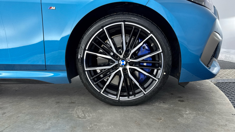 BMW 2 Series M235i xDrive 4dr Step Auto [Pro Pack] Petrol Saloon